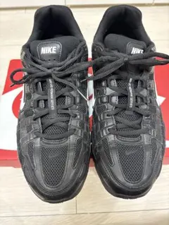 nike p-6000 スニーカー