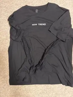 レースレイヤードTシャツ☆限界値下☆早い者勝ち☆