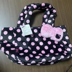 ハローキティ　USJ バッグ