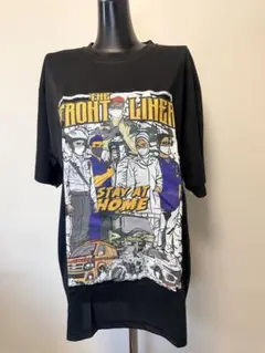 XL 希少メンズTシャツ