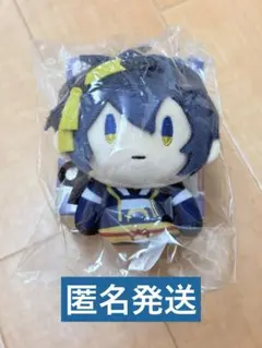 さ*り様 刀剣乱舞 御伴散歩 ぽちくじ B賞 三日月宗近