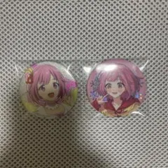 プロセカ 鳳えむ 缶バッジ ニコニコ 超会議 クリフェス 映画