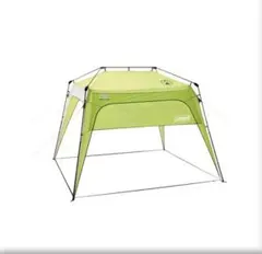 Coleman コールマン Instant Shade 300 ハーフフラップ付のサムネイル