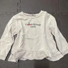 トレーナー 100サイズ