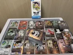 ドラゴンボールマンガブースター01 144枚まとめ売り