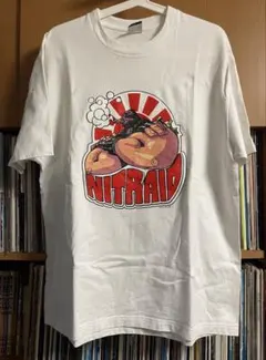NITRAID TシャツLサイズのサムネイル