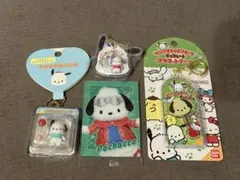 ポチャッコ まとめ売り