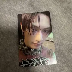 SEVENTEEN HAPPY BURSTDAY ジュン