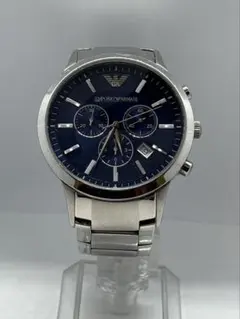 EMPORIO ARMANI アルマーニ　腕時計AR2448