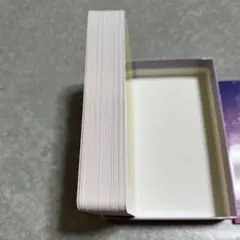 オラクルカード 占い