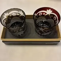 Raccolta Moderna シャンゼリゼペアオールドセット　箱付き