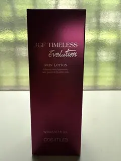 3GF TIMELESS Evolution SKIN LOTION 120mlのサムネイル