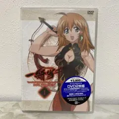 2025年最新】一騎当千 dvdの人気アイテム - メルカリ