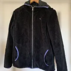 PUMA レディース　リバーシブルジャケット