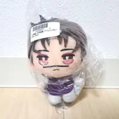 呪術廻戦 デフォルメぬいぐるみpart4 初期 脹相 - メルカリ