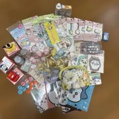 ちいかわ　まとめ売り
