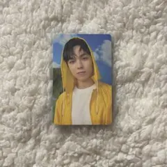 SEVENTEEN バーノン HEAVEN carat盤 トレカ