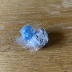 とっとこハム太郎リボンちゃんスイングマスコット