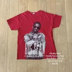 Big Sean Finally Famous Tour ラップ ヒップホップ