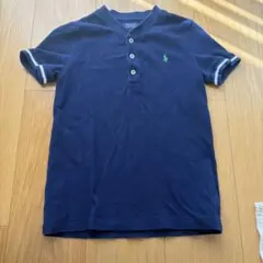 ラルフローレン　ポロシャツ