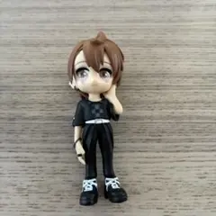 カラフルピーチ　うり　フィギュア