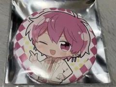 いれいす　ないこ　缶バッチ