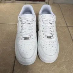 Nike Air Force 1 ホワイト