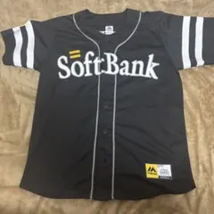 2026年最新】ソフトバンク ユニフォーム ビジターの人気アイテム