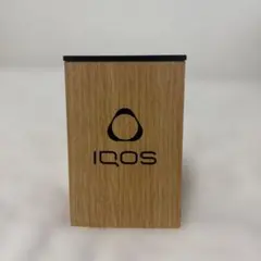 2026年最新】iqos 木 灰皿の人気アイテム - メルカリ