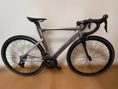 ☆アルミ鏡面 MERIDA メリダ REACTO400 520MMM USED☆のサムネイル