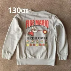 スーパーマリオトレーナー 130