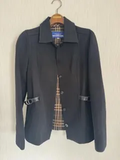 BURBERRY BLUE LABEL テーラードジャケット 38