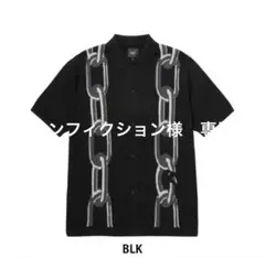 HUF ハフ 半袖ニットポロのサムネイル