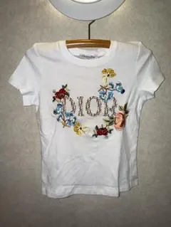 ［希少］ディオール　ガリアーノ期　キャラクター　Tシャツ　40サイズ 希少］ディオール ガリアーノ期 キャラクター Tシャツ 40サイズ - メルカリ