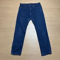 ナノユニバース デニム