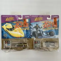 2026年最新】スピードレーサー ジョニーライトニングの人気アイテム