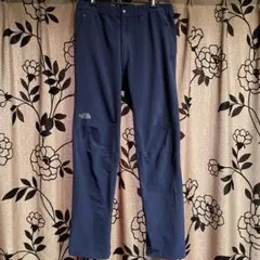THE NORTH FACE アルパインライトパンツ NB32210