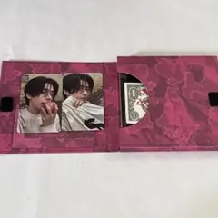 enhypen vanish ジェイク アルバム cd トレカ