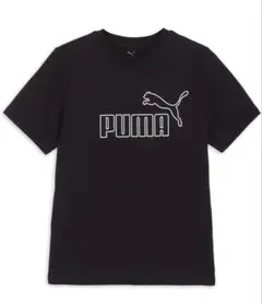【新品】プーマ ビッグロゴ PUMA半袖 Tシャツ メンズ 686856のサムネイル
