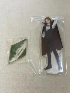エリオス　ガスト　　アクスタ4