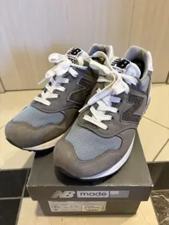 New Balance M1400WA 26.5 美品 993 992 1300