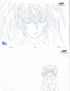 一騎当千 XTREME XECUTOR 呂蒙子明 メイドVer BLACK - メルカリ