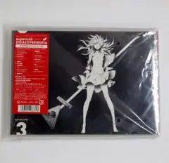 supercell ZIGAEXPERIENTIA 初回盤A Blu-ray