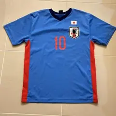サッカー日本代表 香川真司 ユニフォーム 11番 - メルカリ