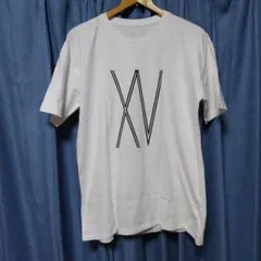 東方神起 LIVE TOUR 2019 XV Tシャツ