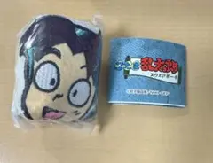 匿名配送⭐︎忍たま乱太郎 きり丸 スクエアポーチ