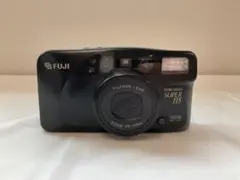 FUJI ZOOM CARDIA SUPER 115 本体のサムネイル
