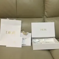 Dior, Gucci, Fendi, Vuitton ボックスセット - メルカリ