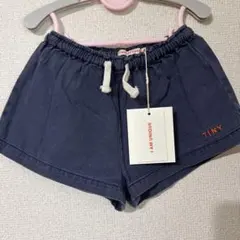 Tinyショートパンツ3y