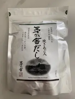 あご入兵四郎だし 30袋入り - メルカリ